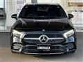 2019 Mercedes-Benz A-Class