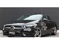 2019 Mercedes-Benz A-Class