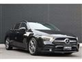 2019 Mercedes-Benz A-Class