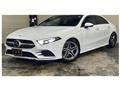 2019 Mercedes-Benz A-Class
