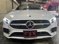 2019 Mercedes-Benz A-Class