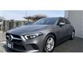 2019 Mercedes-Benz A-Class