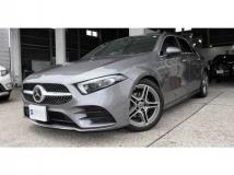 2019 Mercedes-Benz A-Class