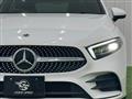 2019 Mercedes-Benz A-Class