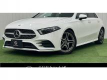 2019 Mercedes-Benz A-Class