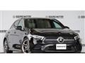 2019 Mercedes-Benz A-Class