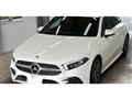 2019 Mercedes-Benz A-Class