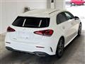 2019 Mercedes-Benz A-Class