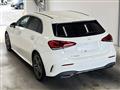 2019 Mercedes-Benz A-Class