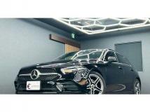 2019 Mercedes-Benz A-Class