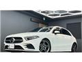 2019 Mercedes-Benz A-Class