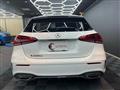 2019 Mercedes-Benz A-Class