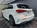 2019 Mercedes-Benz A-Class