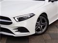 2019 Mercedes-Benz A-Class