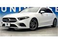 2019 Mercedes-Benz A-Class
