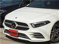 2019 Mercedes-Benz A-Class