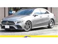 2019 Mercedes-Benz A-Class