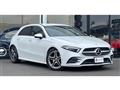 2019 Mercedes-Benz A-Class