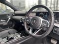 2019 Mercedes-Benz A-Class
