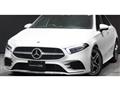 2019 Mercedes-Benz A-Class