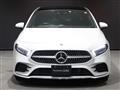 2019 Mercedes-Benz A-Class