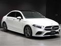 2019 Mercedes-Benz A-Class