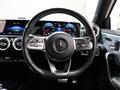 2019 Mercedes-Benz A-Class