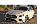 2019 Mercedes-Benz A-Class