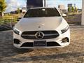 2019 Mercedes-Benz A-Class