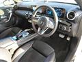 2019 Mercedes-Benz A-Class