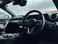 2019 Mercedes-Benz A-Class
