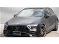 2019 Mercedes-Benz A-Class