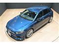 2019 Mercedes-Benz A-Class