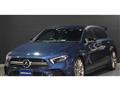 2019 Mercedes-Benz A-Class