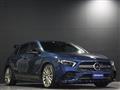 2019 Mercedes-Benz A-Class