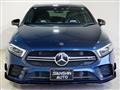 2019 Mercedes-Benz A-Class