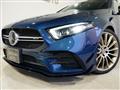 2019 Mercedes-Benz A-Class