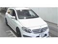 2015 Mercedes-Benz B-Class