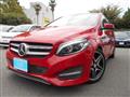2015 Mercedes-Benz B-Class