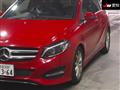 2015 Mercedes-Benz B-Class