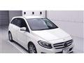 2015 Mercedes-Benz B-Class