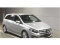 2015 Mercedes-Benz B-Class
