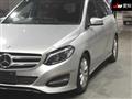 2015 Mercedes-Benz B-Class