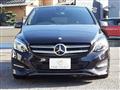 2015 Mercedes-Benz B-Class