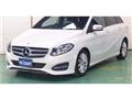 2015 Mercedes-Benz B-Class