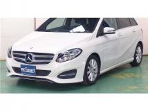 2015 Mercedes-Benz B-Class