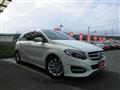 2015 Mercedes-Benz B-Class