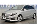 2015 Mercedes-Benz B-Class