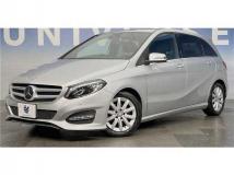 2015 Mercedes-Benz B-Class