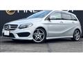 2015 Mercedes-Benz B-Class